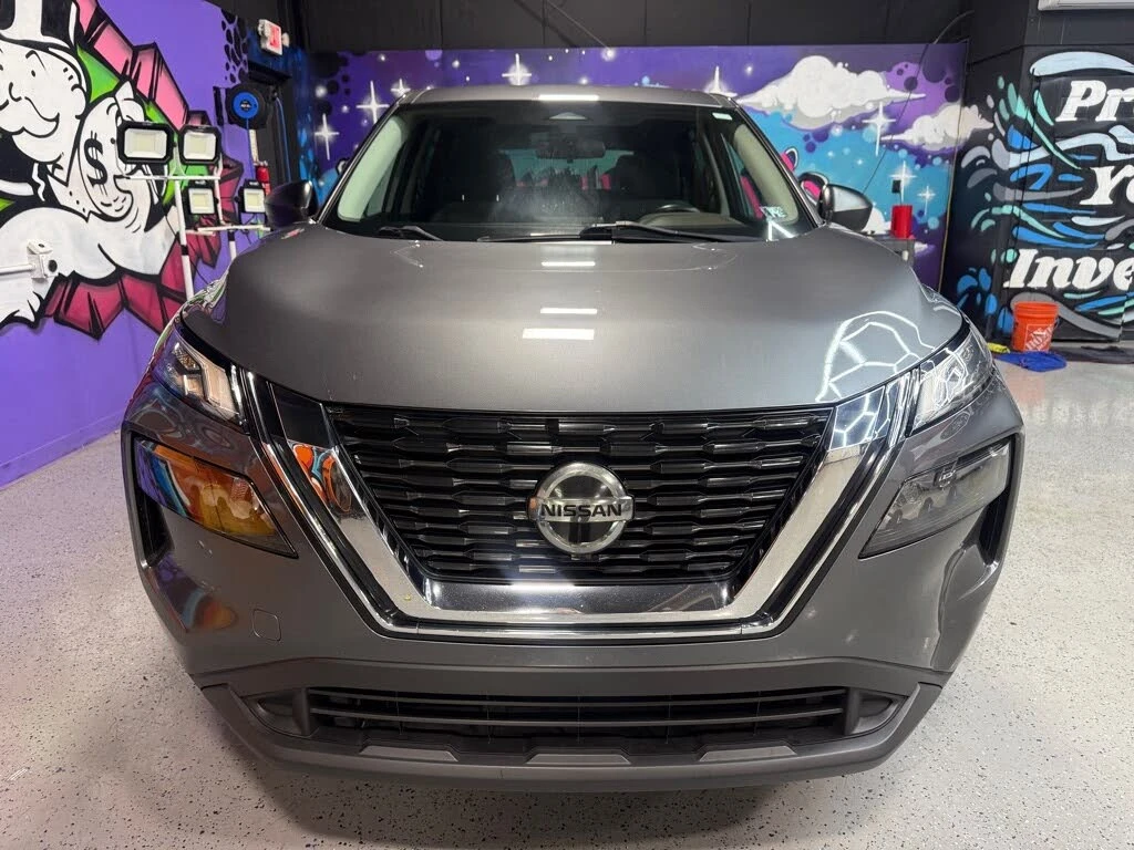 Nissan Rogue S* AWD* BlindSpot* Back-Up Camera*  - изображение 2
