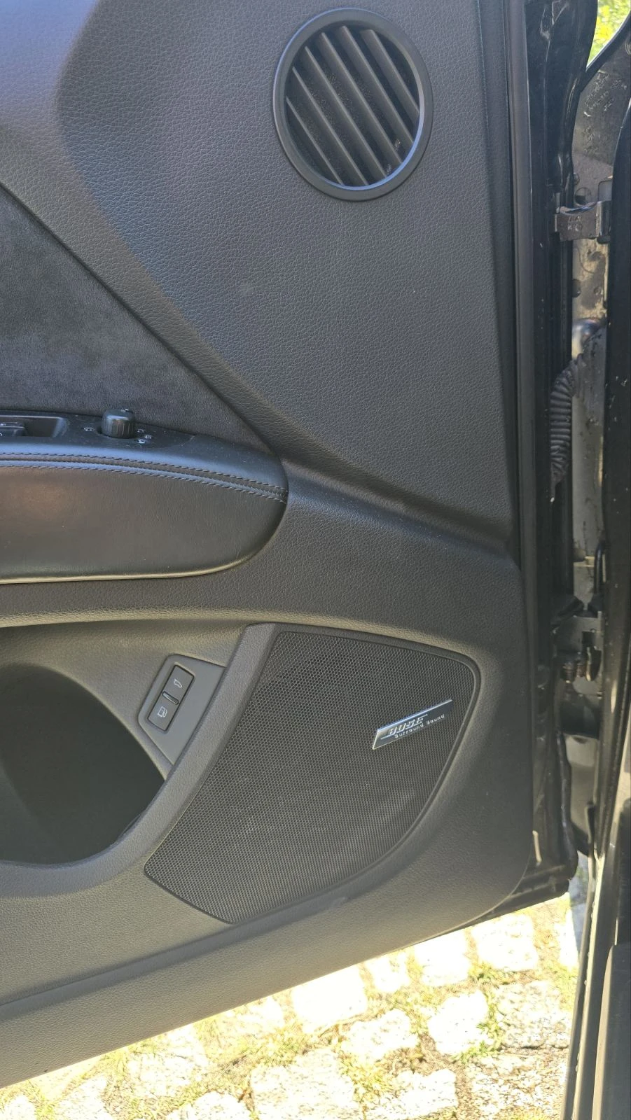 Audi Q7 4.2 TDI - изображение 8