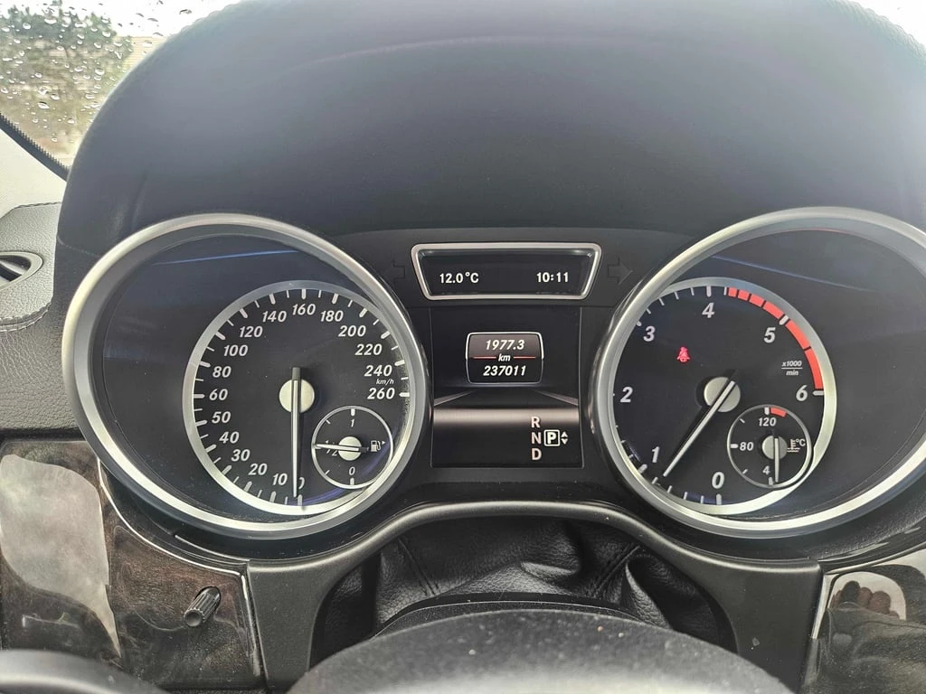 Mercedes-Benz GL * 350 BlueTEC * CARFAX * БЕЗ ПЪРВОНАЧАЛНА ВНОСКА - изображение 7