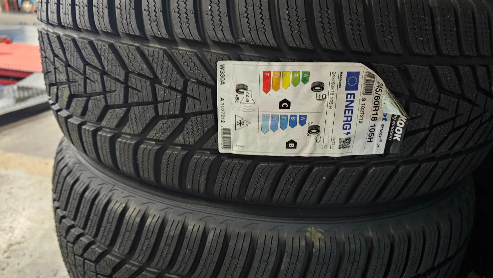 Ford Edge  - изображение 8