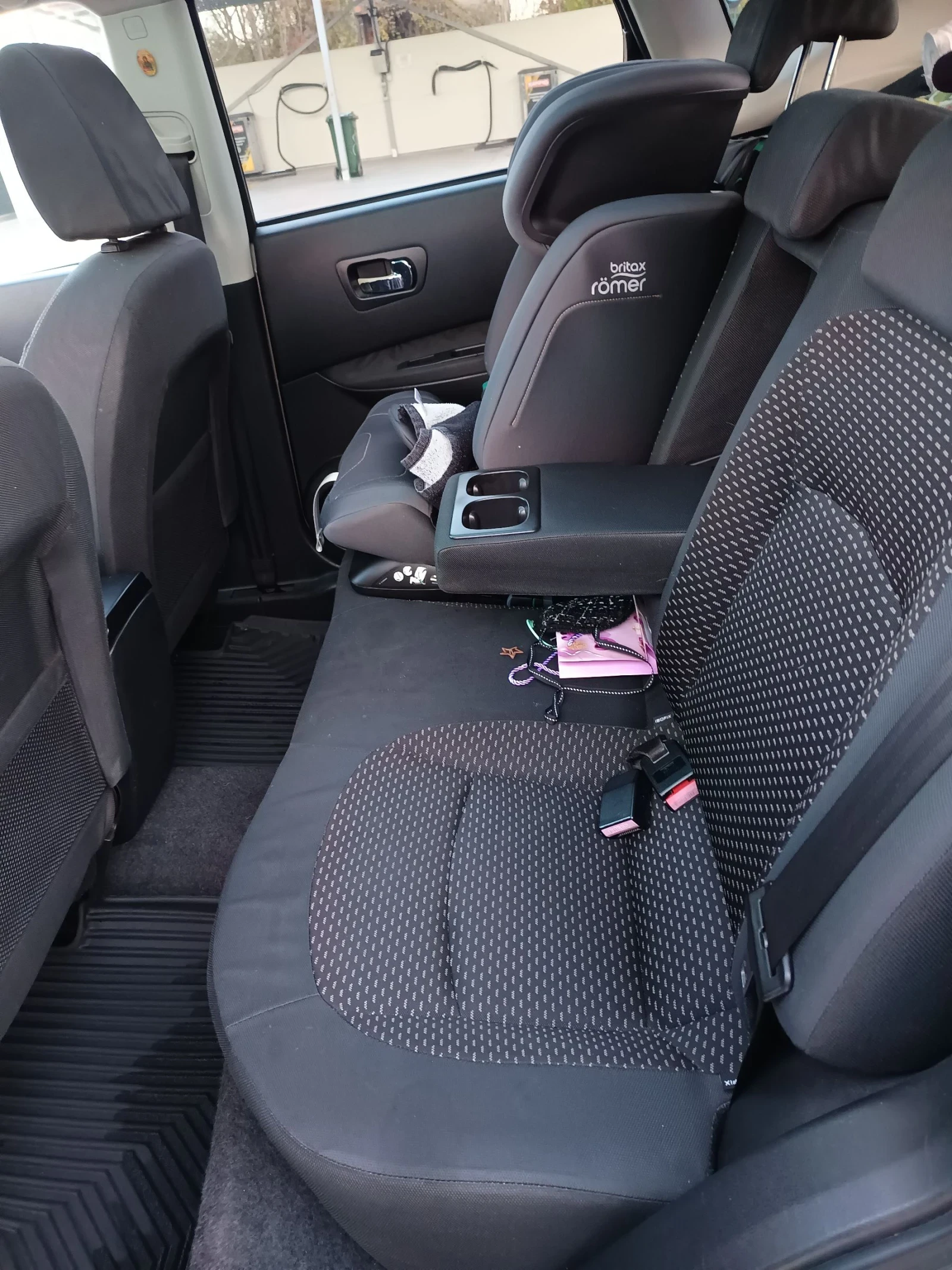 Nissan Qashqai 2.0 DCI panorama  | Mobile.bg � ����������� 13