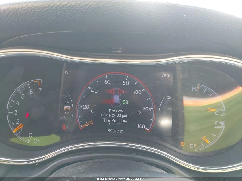 Jeep Grand cherokee LIMITED, Quadra-Trac II, FULL - изображение 6