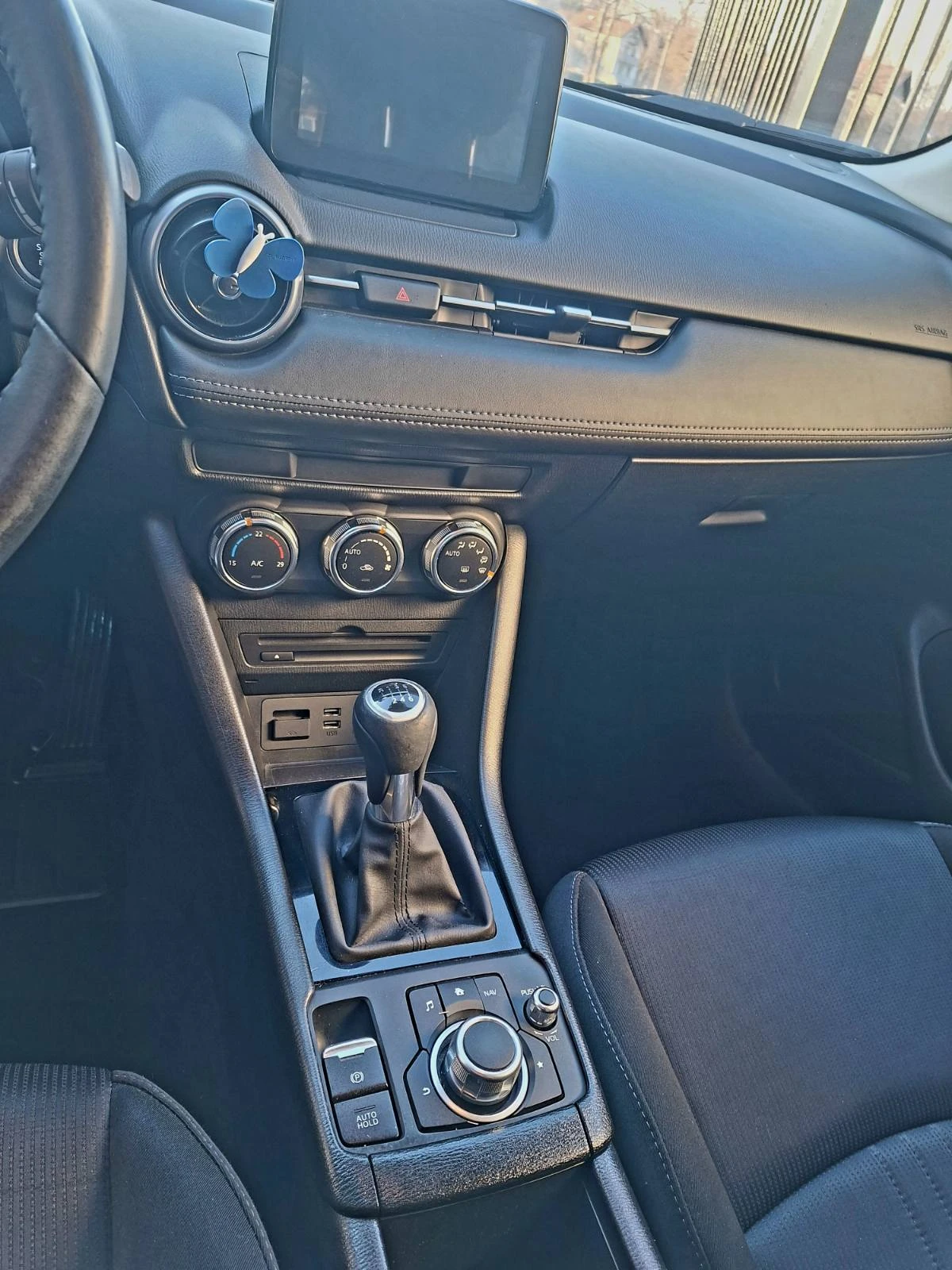 Mazda CX-3 | Mobile.bg � ����������� 11