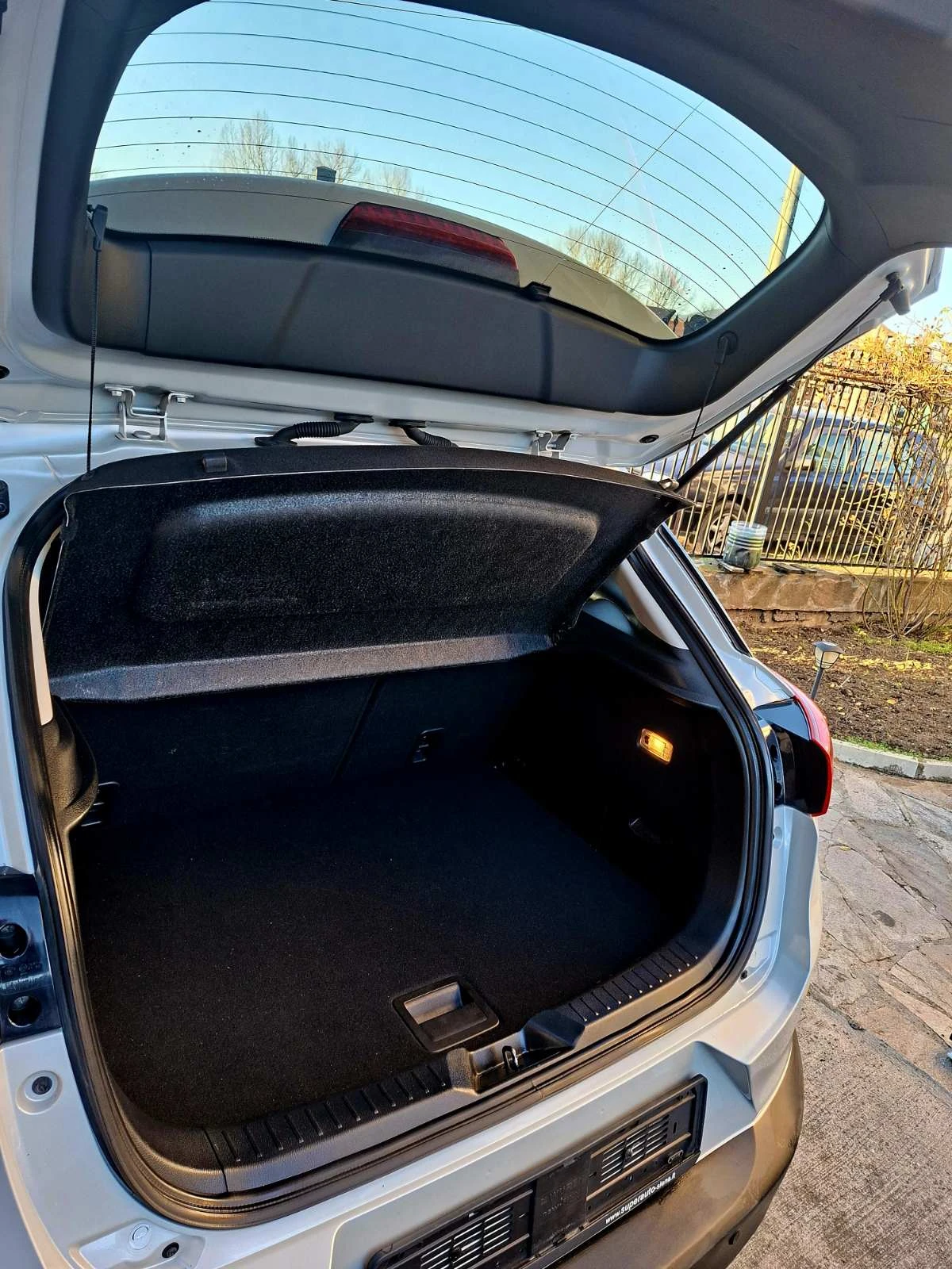 Mazda CX-3 | Mobile.bg � ����������� 15