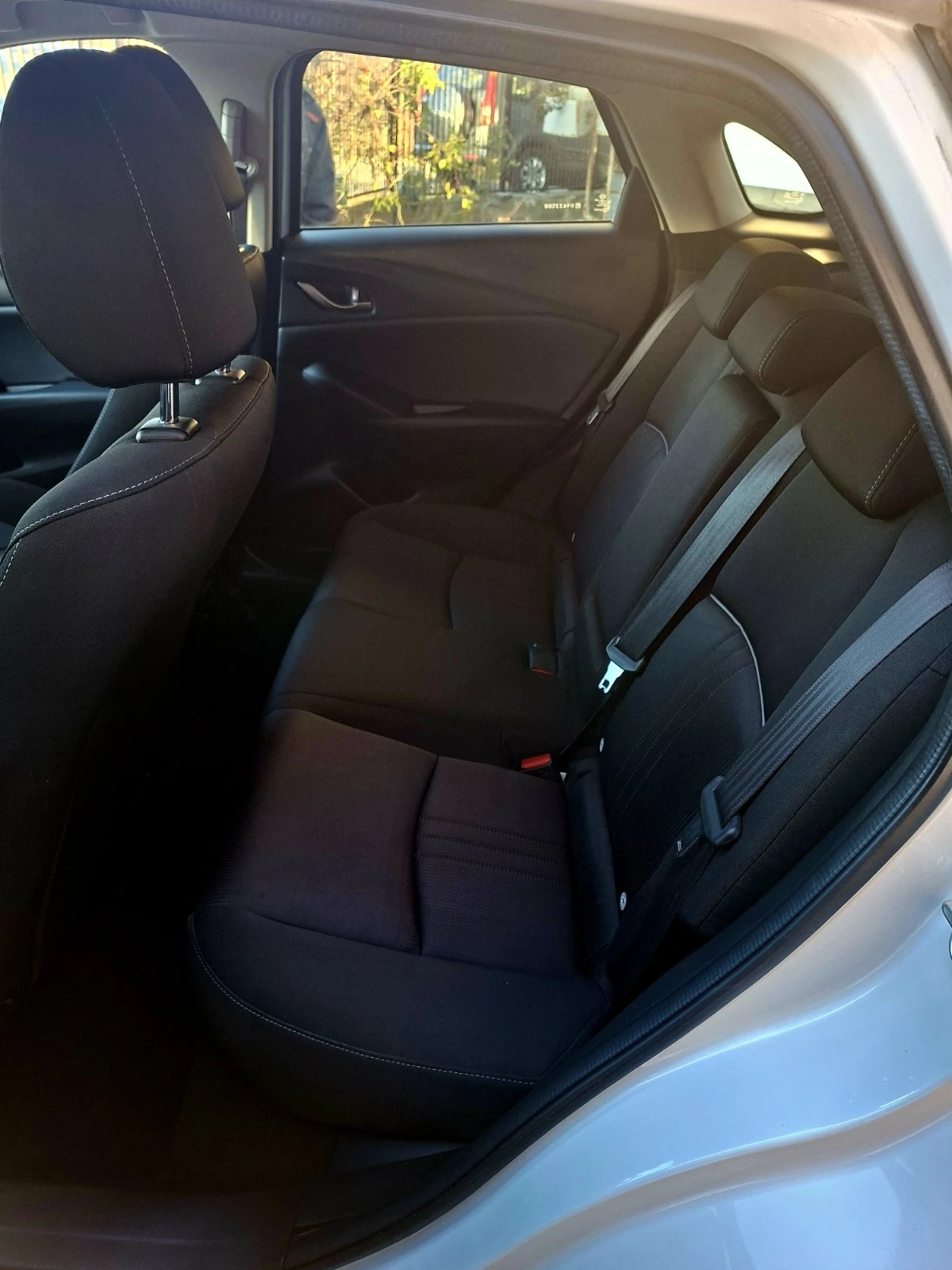 Mazda CX-3 | Mobile.bg � ����������� 13