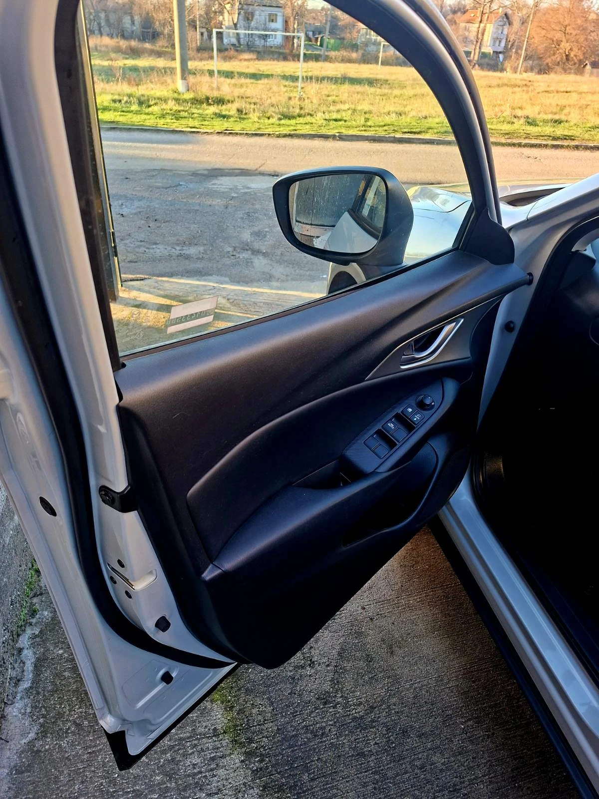 Mazda CX-3 | Mobile.bg � ����������� 12