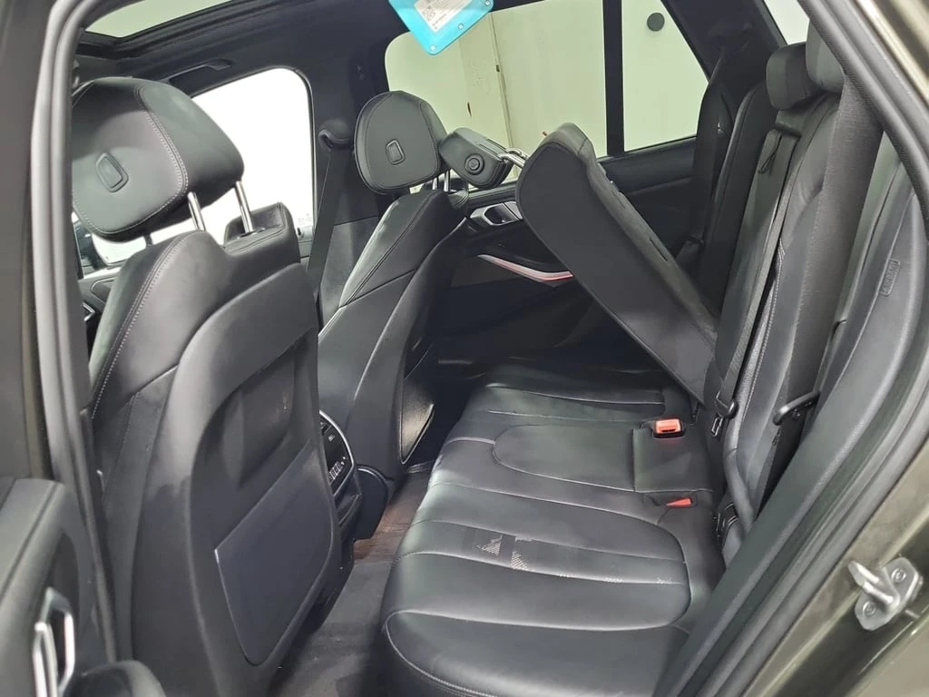 BMW X5 * xDrive45e * CARFAX * БЕЗ ПЪРВОНАЧАЛНА ВНОСКА - изображение 3