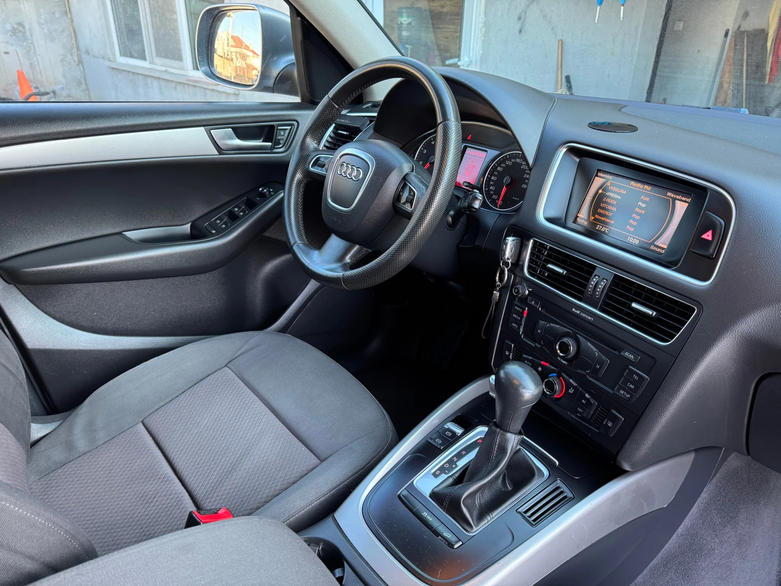 Audi Q5 �������� | Mobile.bg � ����������� 17