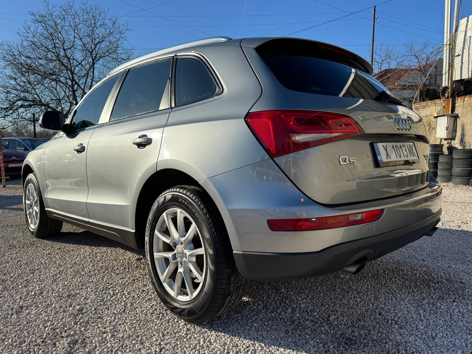 Audi Q5 �������� | Mobile.bg � ����������� 5