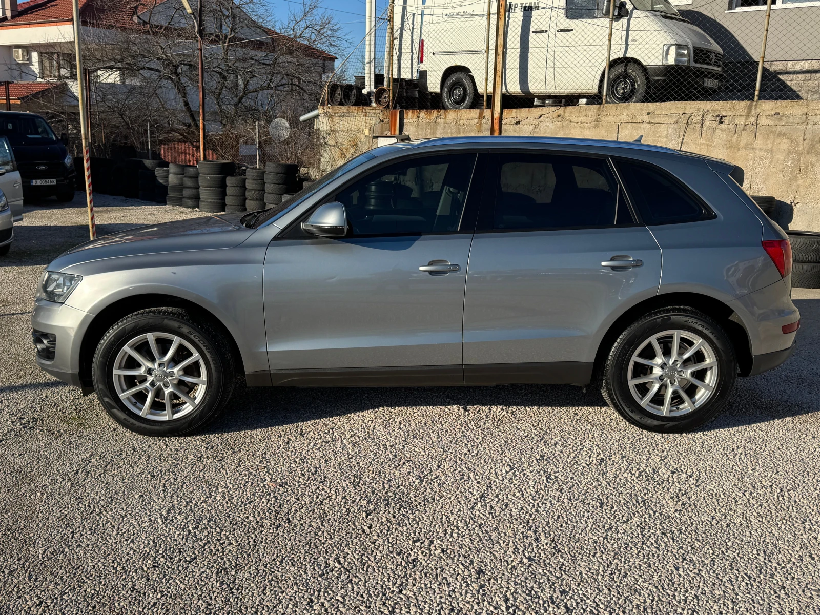 Audi Q5 �������� | Mobile.bg � ����������� 6