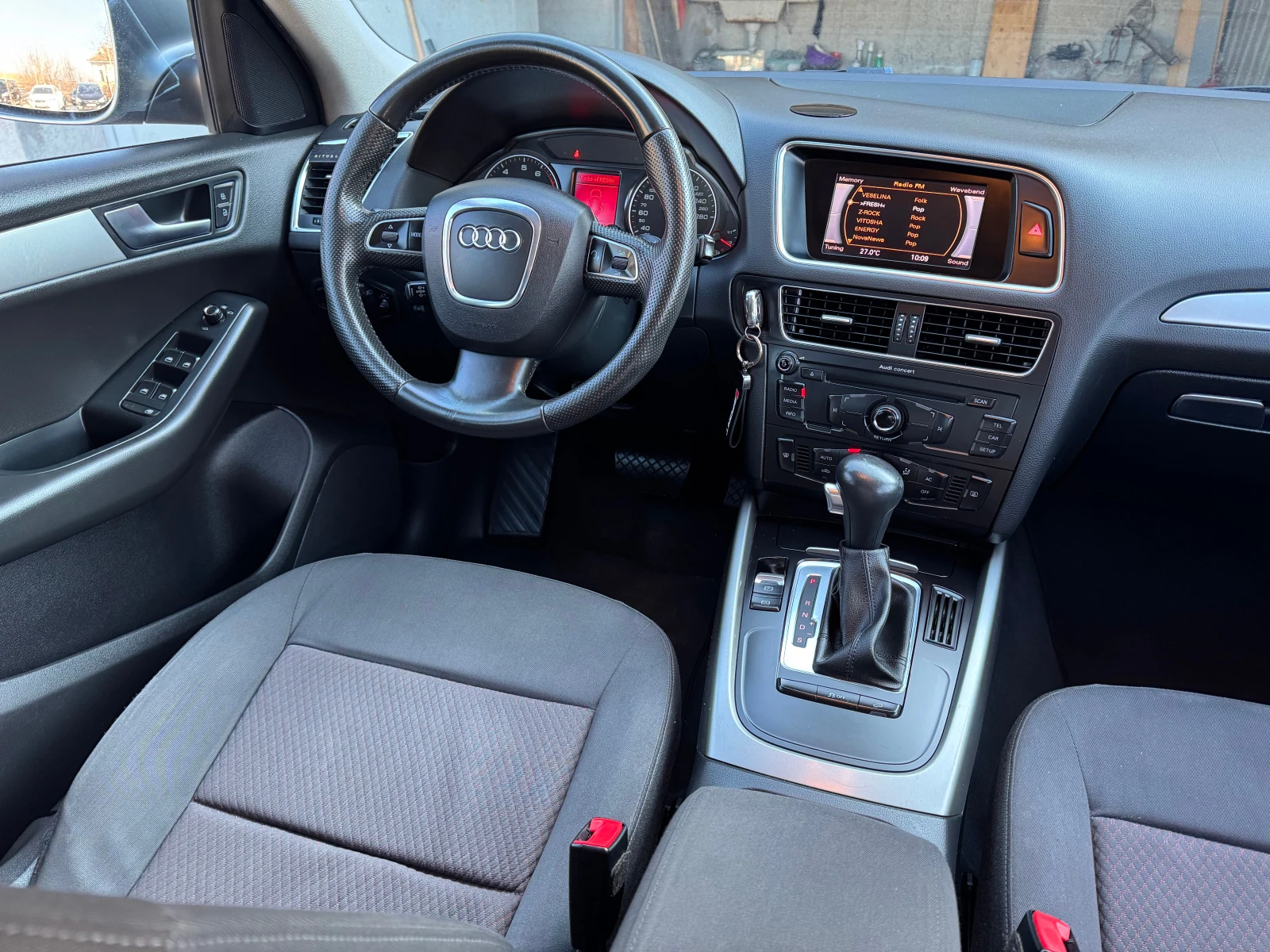Audi Q5 �������� | Mobile.bg � ����������� 15
