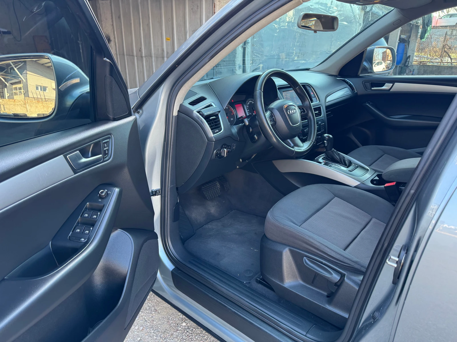 Audi Q5 �������� | Mobile.bg � ����������� 10