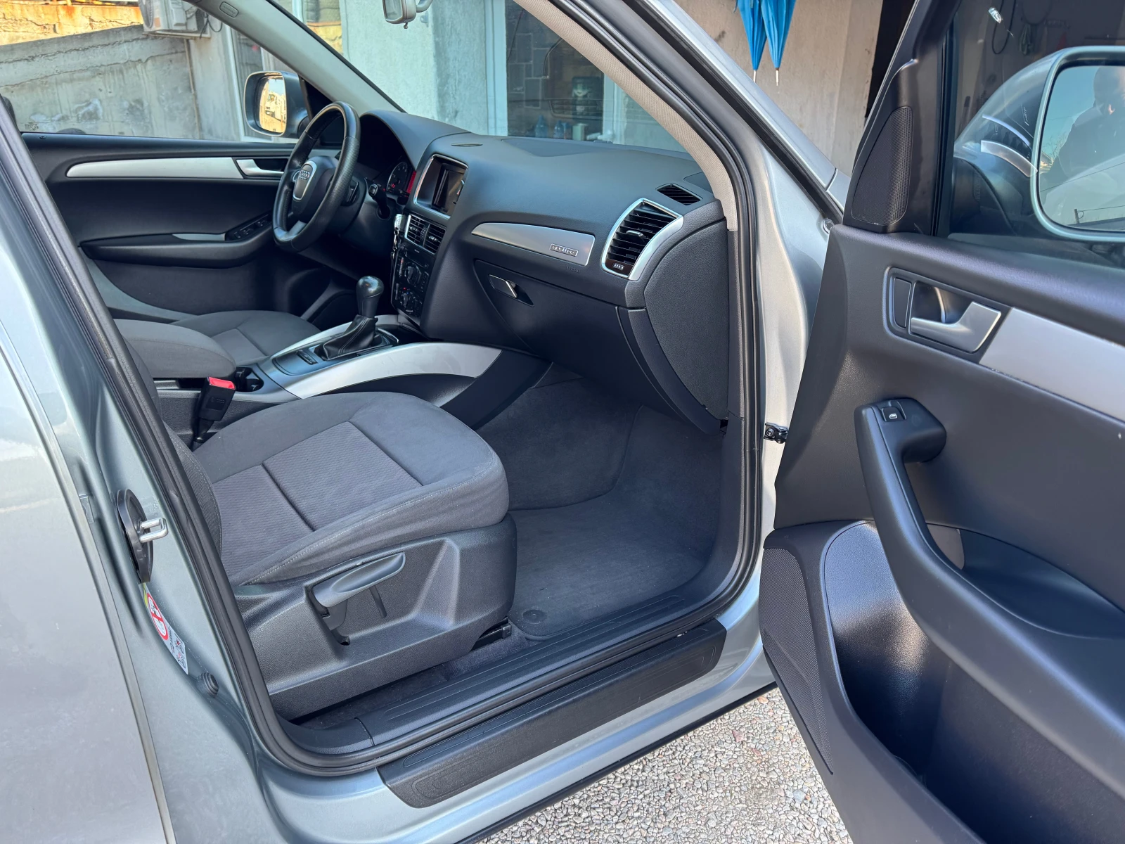 Audi Q5 �������� | Mobile.bg � ����������� 12