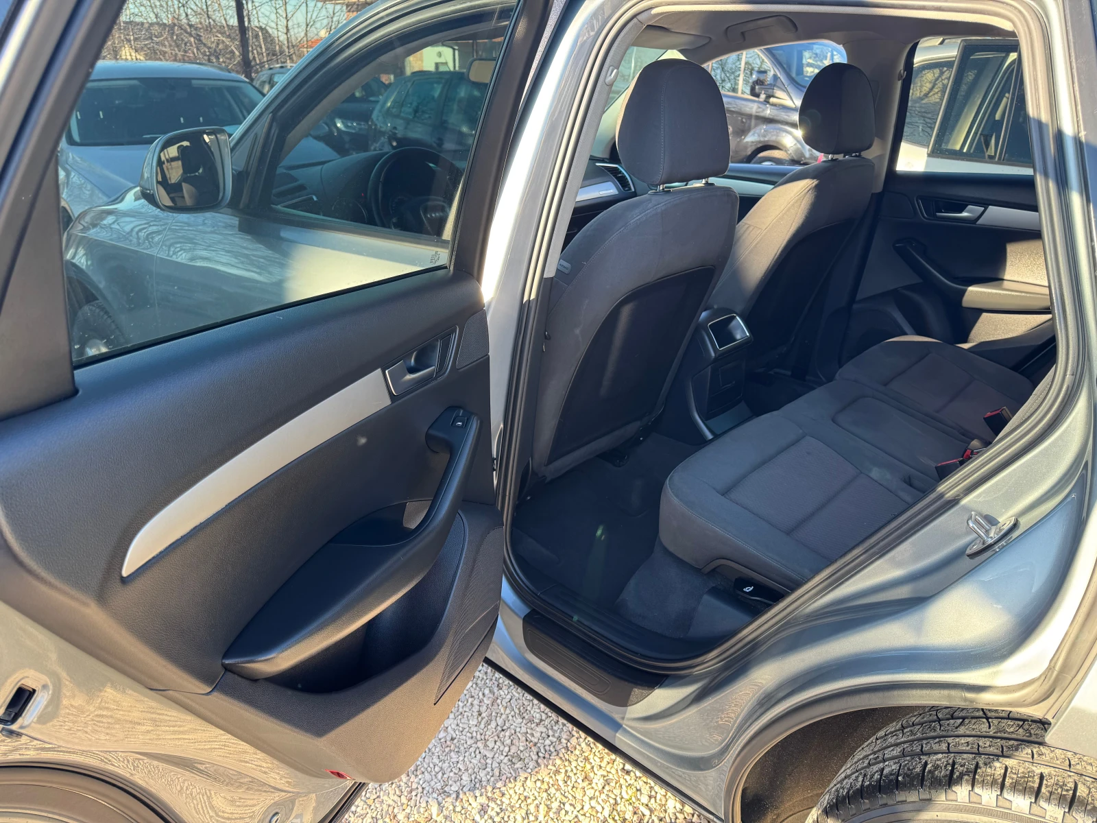 Audi Q5 �������� | Mobile.bg � ����������� 13