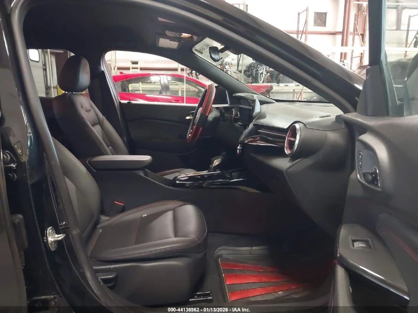 Chevrolet Trax 1.2l Fwd 2Rs | Mobile.bg � ����������� 5