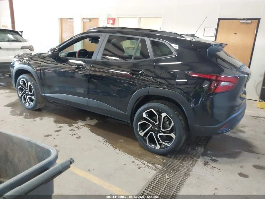 Chevrolet Trax 1.2l Fwd 2Rs | Mobile.bg � ����������� 3