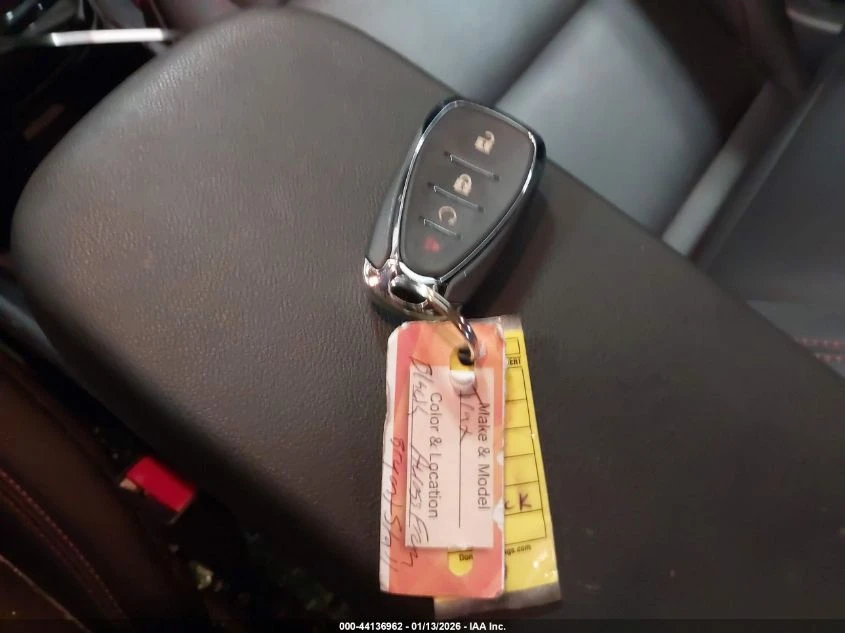 Chevrolet Trax 1.2l Fwd 2Rs | Mobile.bg � ����������� 11