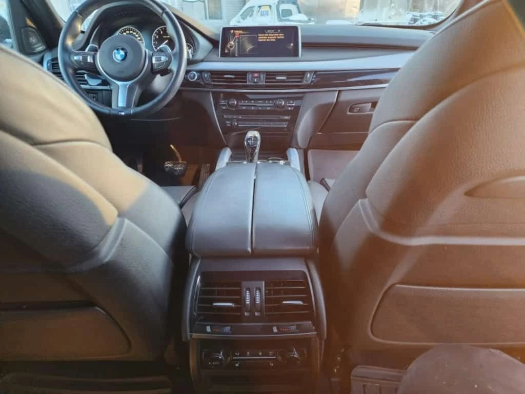 BMW X5 * XDRIVE50I * CARFAX * ���� �� �� | Mobile.bg � ����������� 12