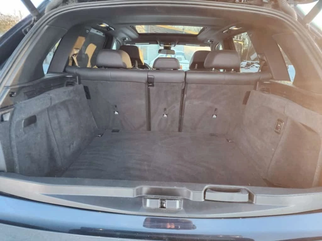 BMW X5 * XDRIVE50I * CARFAX * ЦЕНА ДО БГ - изображение 7