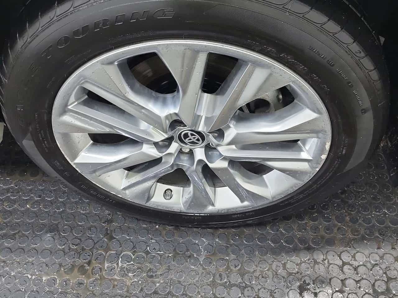 Toyota Highlander LIMITED AWD * ���������� ��������*  | Mobile.bg � ����������� 7