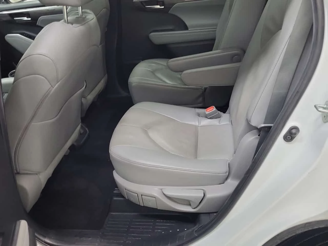 Toyota Highlander LIMITED AWD * ���������� ��������*  | Mobile.bg � ����������� 14