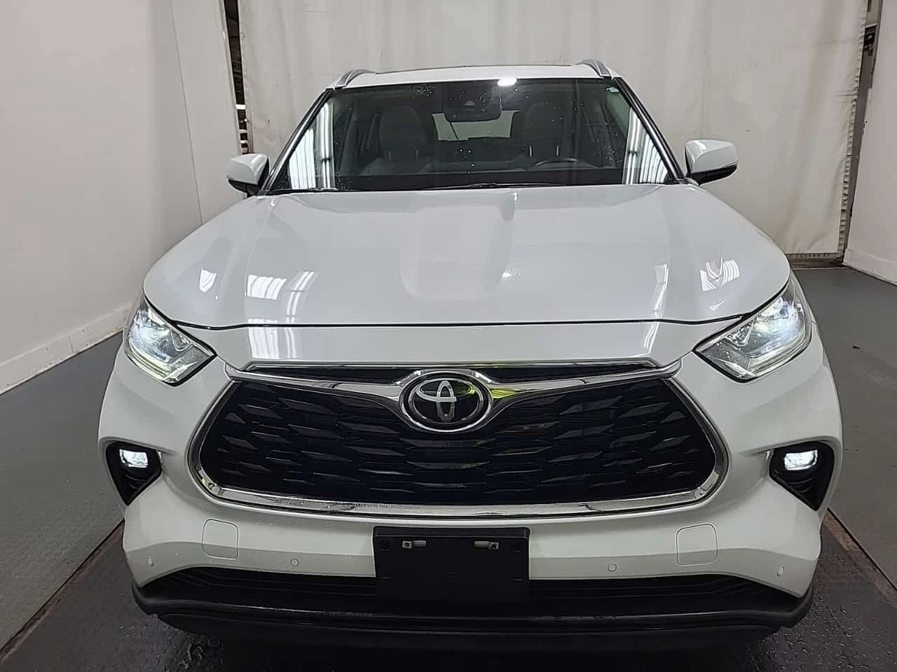 Toyota Highlander LIMITED AWD * ���������� ��������*  | Mobile.bg � ����������� 2