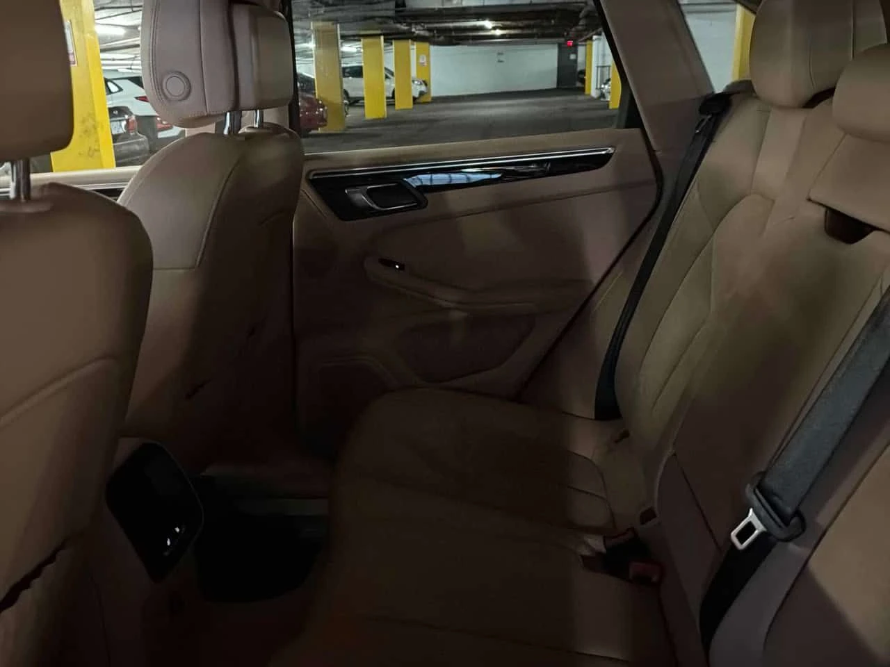 Porsche Macan * S * CARFAX * ЦЕНА ДО БГ, снимка 14 - Автомобили и джипове - 53873212