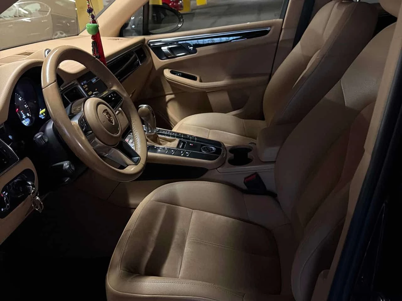 Porsche Macan * S * CARFAX * ЦЕНА ДО БГ, снимка 13 - Автомобили и джипове - 53873212