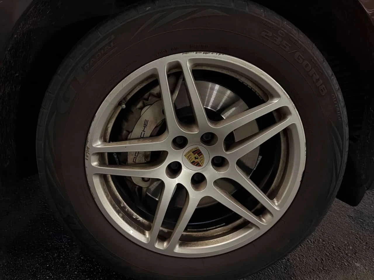 Porsche Macan * S * CARFAX * ЦЕНА ДО БГ, снимка 7 - Автомобили и джипове - 53873212