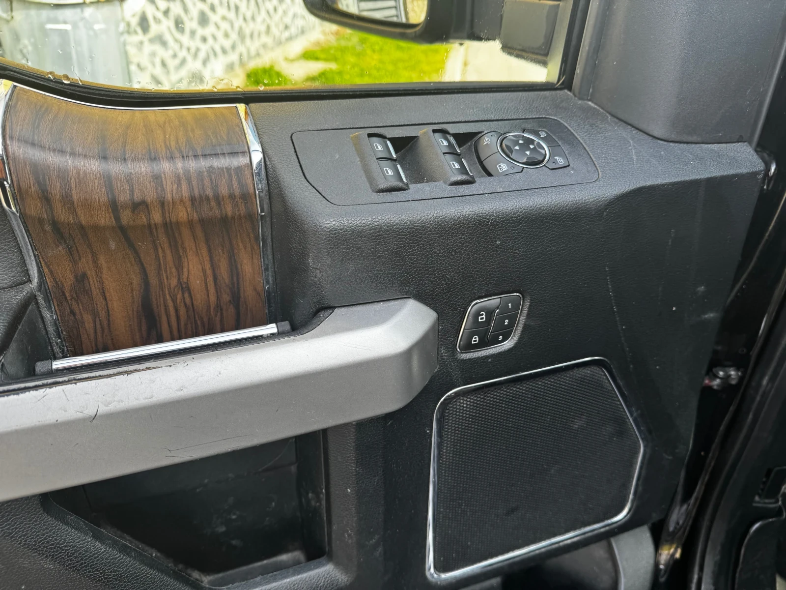 Ford F150 Lariat 3.5V6 10 �������� | Mobile.bg � ����������� 8