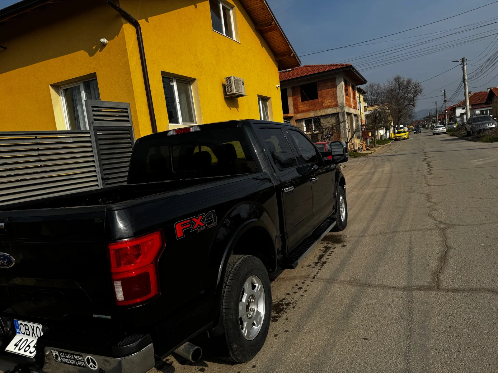 Ford F150 Lariat 3.5V6 10 �������� | Mobile.bg � ����������� 6