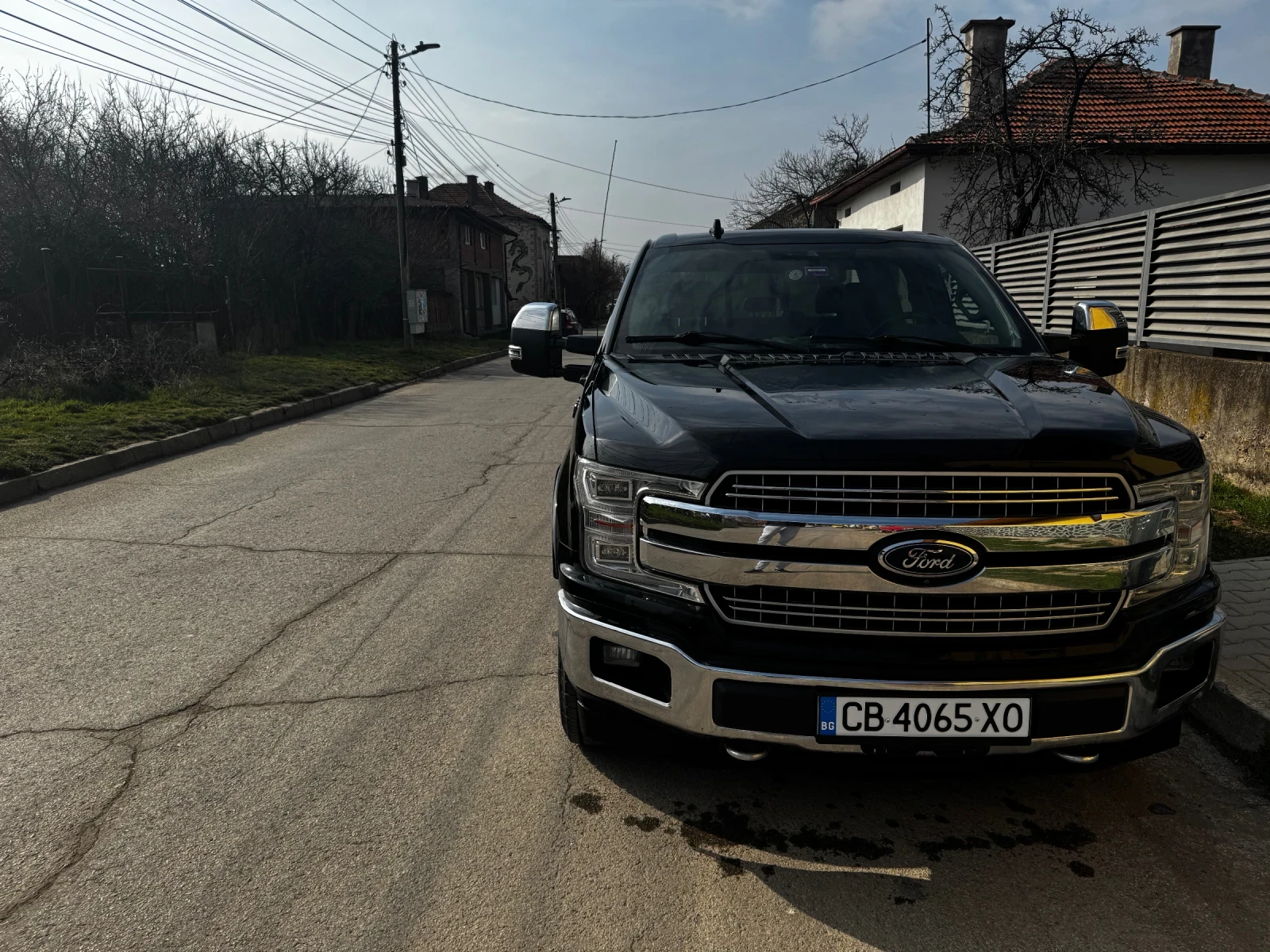 Ford F150 Lariat 3.5V6 10 �������� | Mobile.bg � ����������� 2