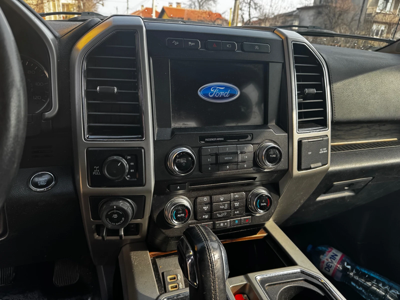 Ford F150 Lariat 3.5V6 10 �������� | Mobile.bg � ����������� 9