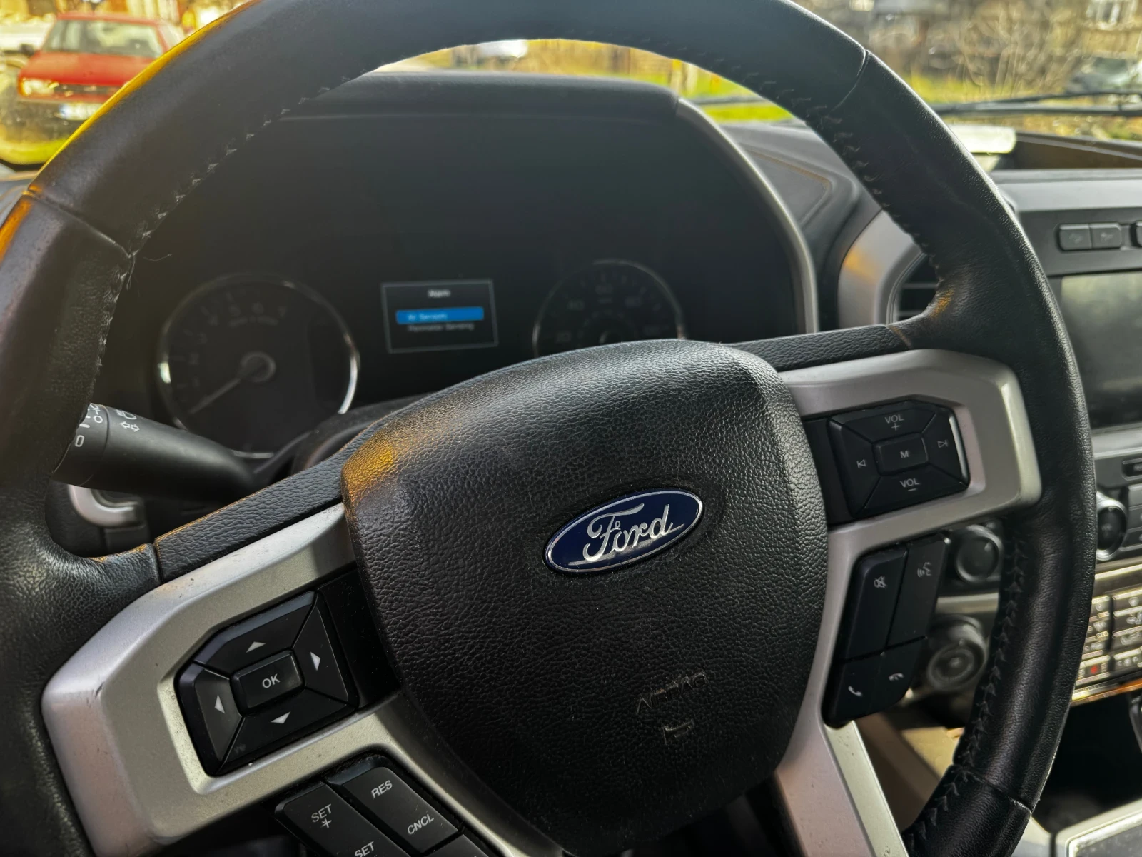 Ford F150 Lariat 3.5V6 10 �������� | Mobile.bg � ����������� 11