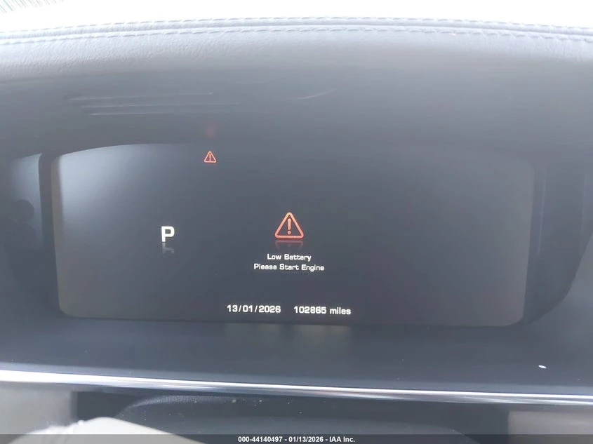 Land Rover Range rover 5l 5.0L V8 Supercharged | Mobile.bg � ����������� 7