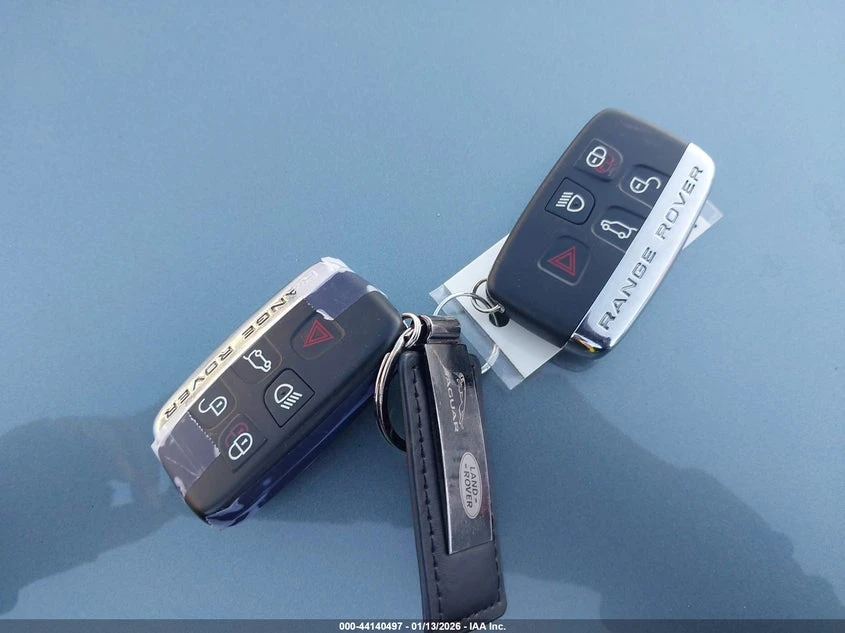 Land Rover Range rover 5l 5.0L V8 Supercharged | Mobile.bg � ����������� 11