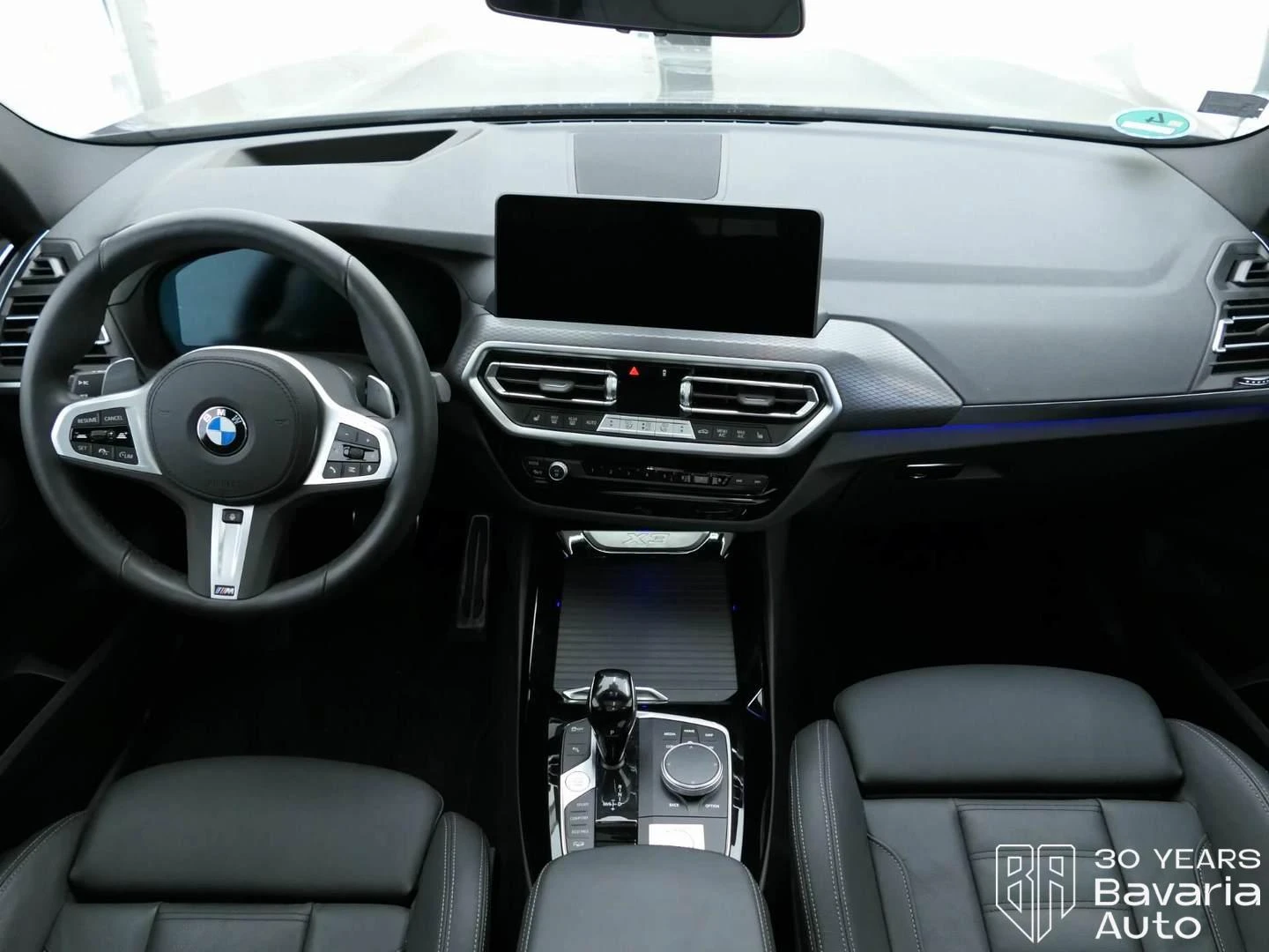 BMW X3 20i xDrive M Sport Paket Steptronic, снимка 6 - Автомобили и джипове - 53966791