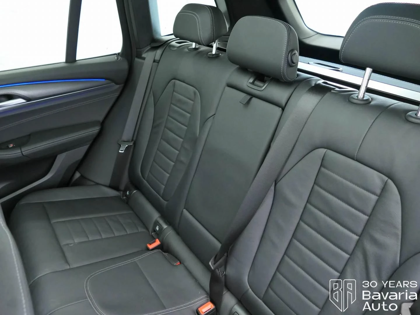 BMW X3 20i xDrive M Sport Paket Steptronic, снимка 8 - Автомобили и джипове - 53966791