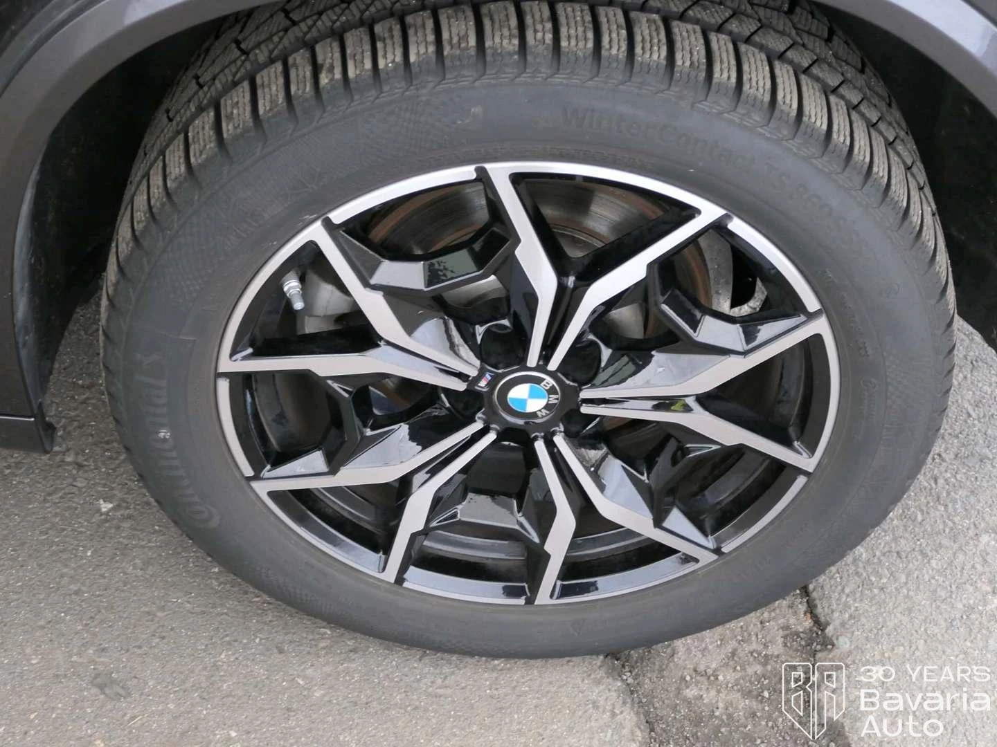 BMW X3 20i xDrive M Sport Paket Steptronic, снимка 14 - Автомобили и джипове - 53966791