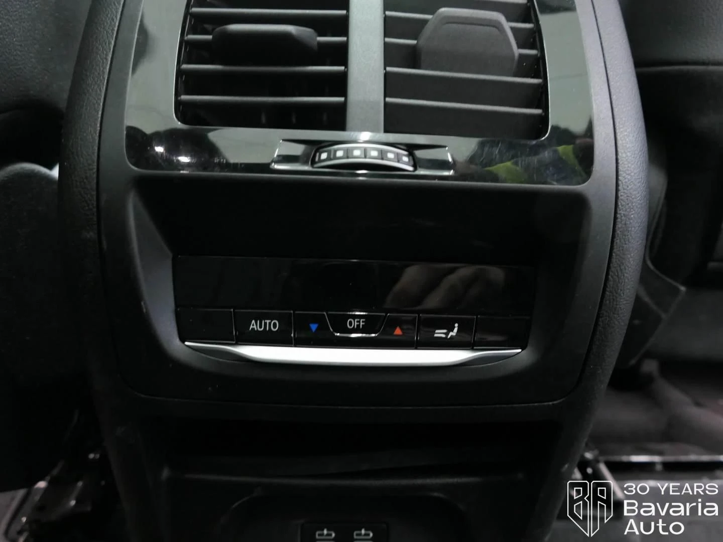 BMW X3 20i xDrive M Sport Paket Steptronic, снимка 13 - Автомобили и джипове - 53966791