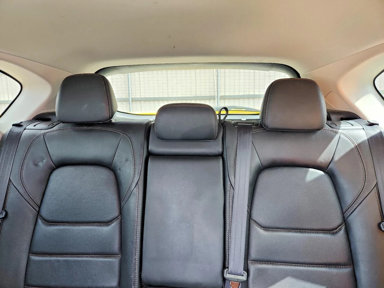 Mazda CX-5 2.5* GRAND TOURING* РЕАЛНИ КМ!, снимка 9 - Автомобили и джипове - 54083019