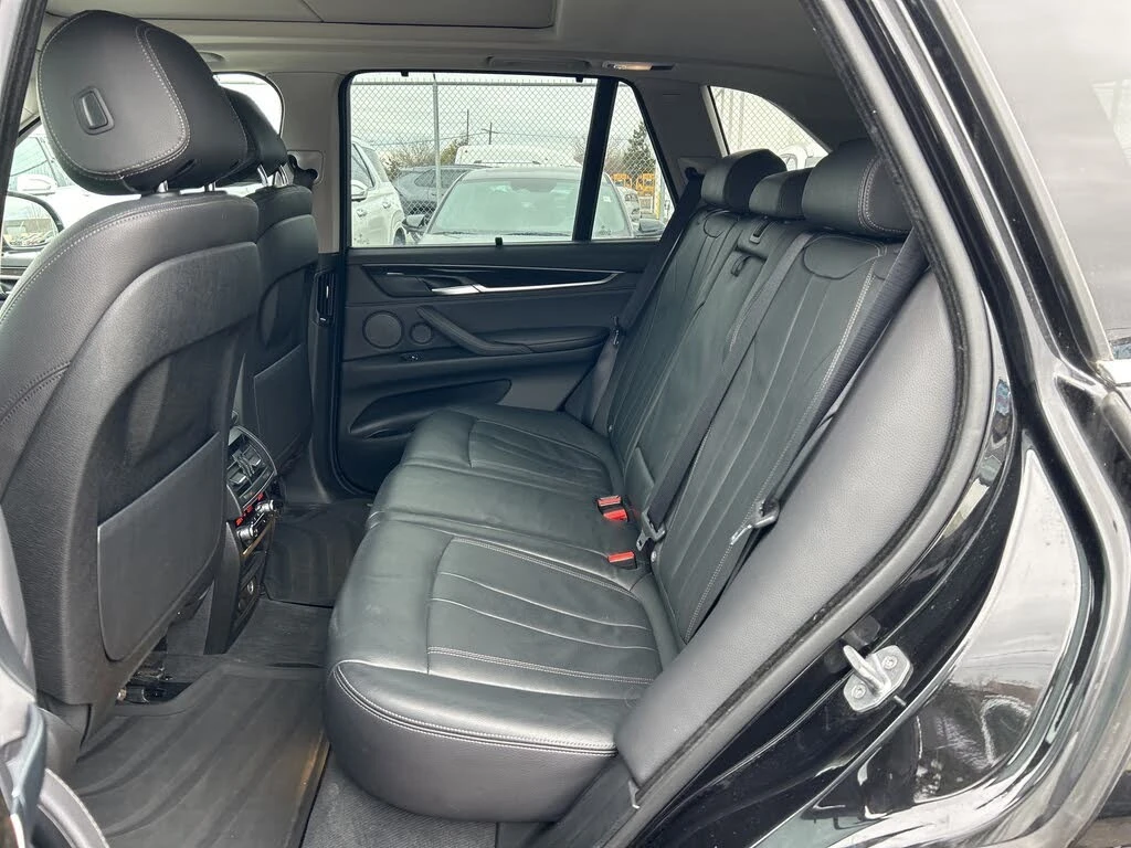 BMW X5 xDrive40e * АвтоКредит* (ЦЕНА ДО БГ), снимка 4 - Автомобили и джипове - 54425532