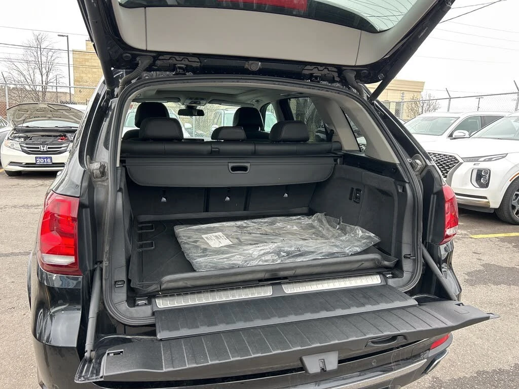 BMW X5 xDrive40e * АвтоКредит* (ЦЕНА ДО БГ), снимка 8 - Автомобили и джипове - 54425532