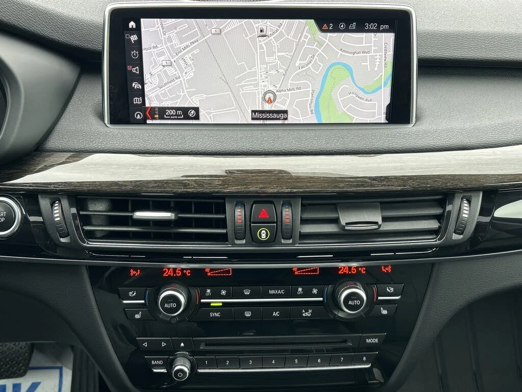 BMW X5 xDrive40e * АвтоКредит* (ЦЕНА ДО БГ), снимка 16 - Автомобили и джипове - 54425532