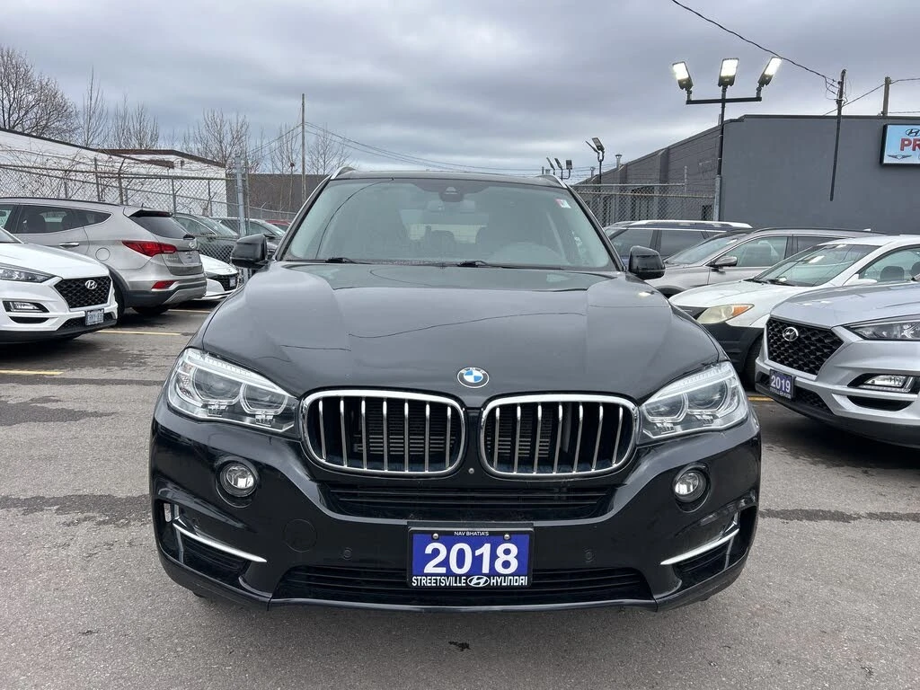 BMW X5 xDrive40e * АвтоКредит* (ЦЕНА ДО БГ), снимка 10 - Автомобили и джипове - 54425532