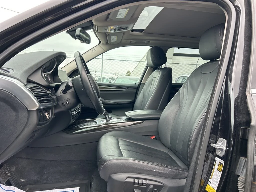 BMW X5 xDrive40e * АвтоКредит* (ЦЕНА ДО БГ), снимка 12 - Автомобили и джипове - 54425532