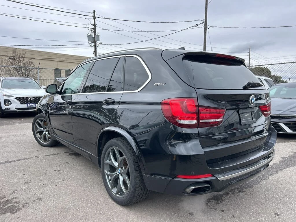 BMW X5 xDrive40e * АвтоКредит* (ЦЕНА ДО БГ), снимка 9 - Автомобили и джипове - 54425532