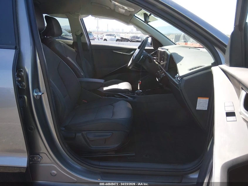 Kia Niro Ev Wind, снимка 5 - Автомобили и джипове - 54460483