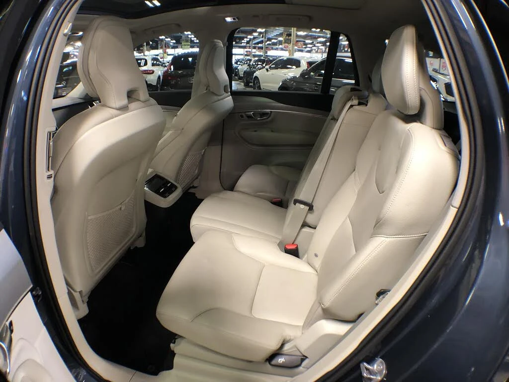 Volvo Xc90 T6* Momentum* 7-Passenger* АвтоКредит* (ЦЕНА ДО БГ, снимка 15 - Автомобили и джипове - 54899665