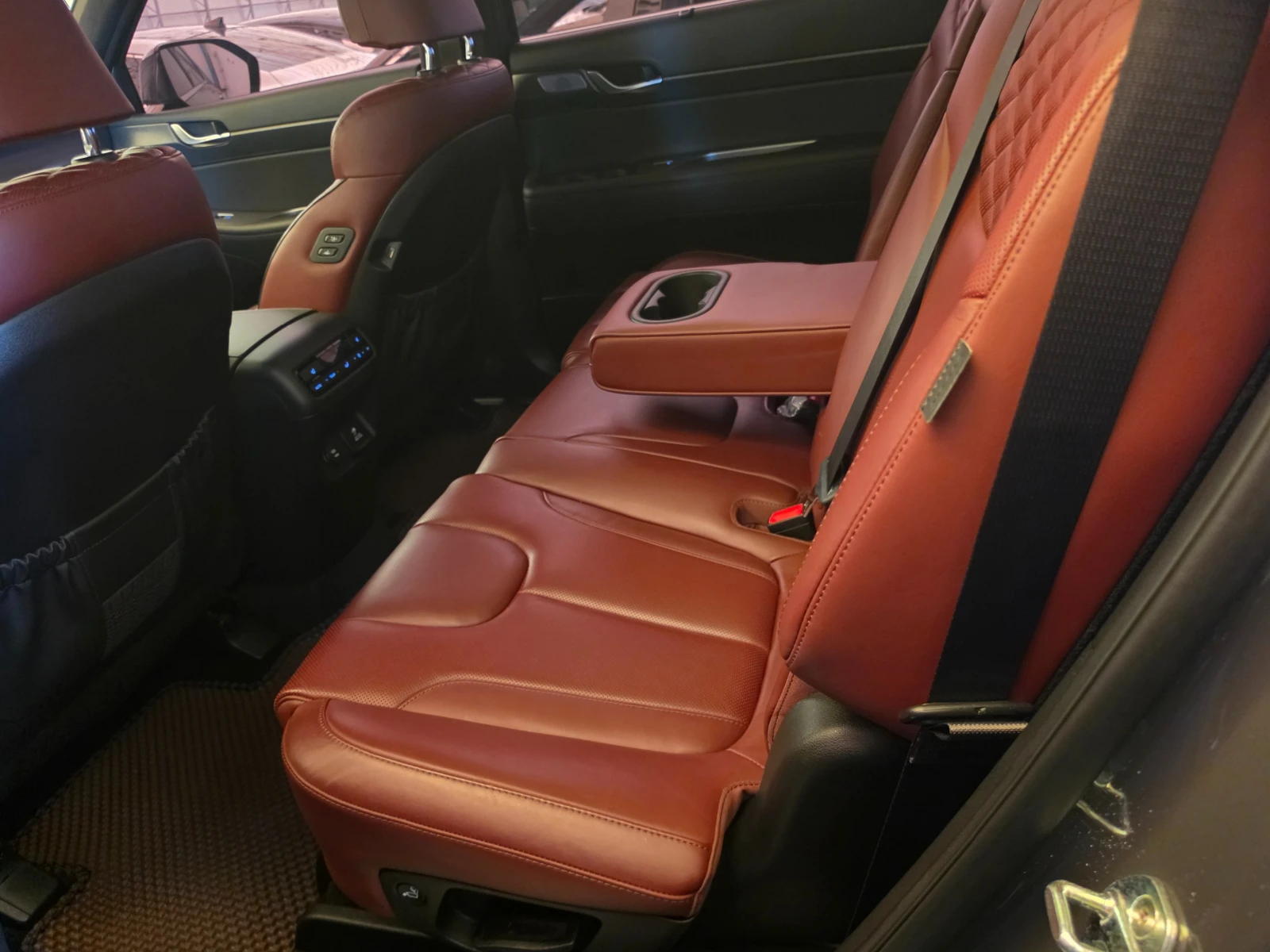 Hyundai Palisade 3.8, снимка 14 - Автомобили и джипове - 55582983